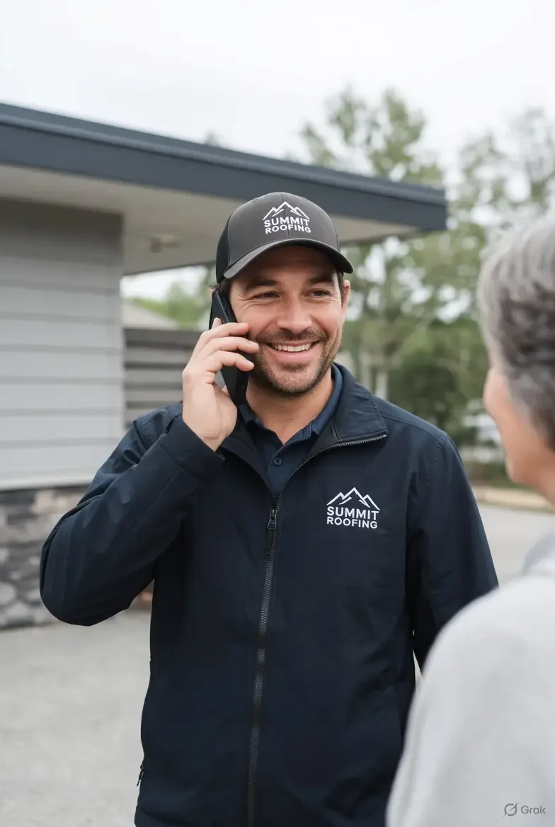 Flat Roof Leak Repair Scottville, MI FAQs